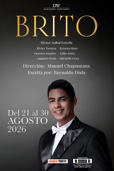 BRITO