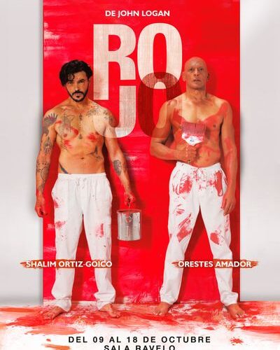 ROJO