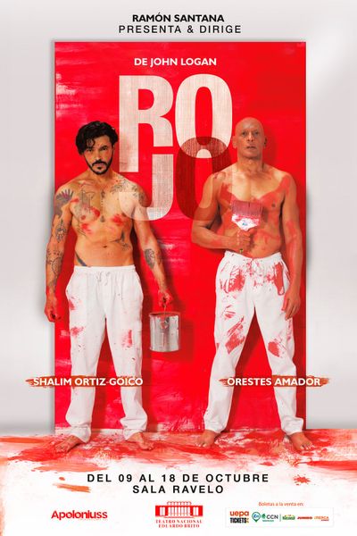 ROJO