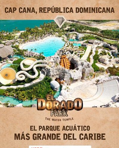 El Dorado Water Park