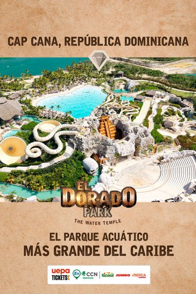 El Dorado Water Park