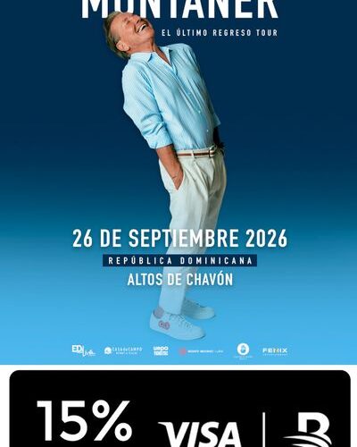 Ricardo Montaner: El Último Regreso