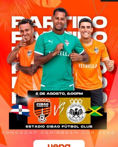Concacaf Caribbean Cup 2026 (5 AGOSTO)