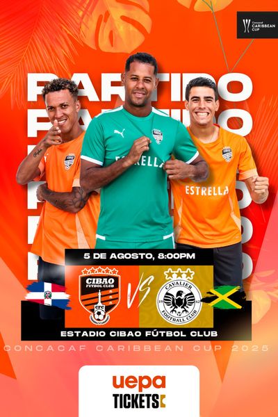 Concacaf Caribbean Cup 2026 (5 AGOSTO)
