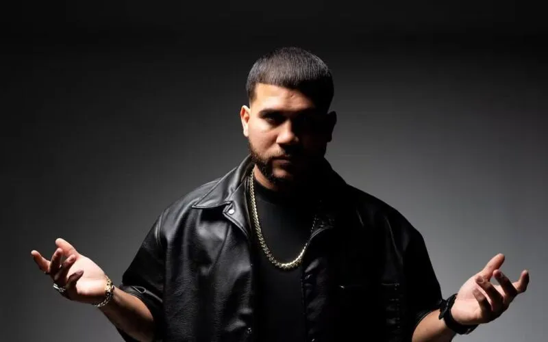 Gallo the Producer a juicio por agresión a Mondongo