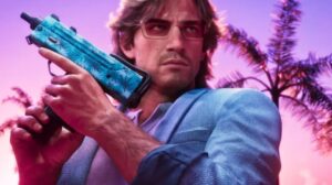 Arsenal de armas de GTA 6 mostrado en los tráileres oficiales