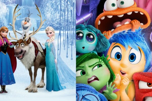 Películas animadas para niños: 7 clásicos imperdibles