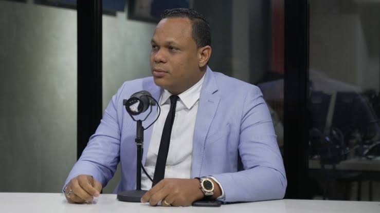 Caso Herrera policial: Toribio asiste a familia de Darlin
