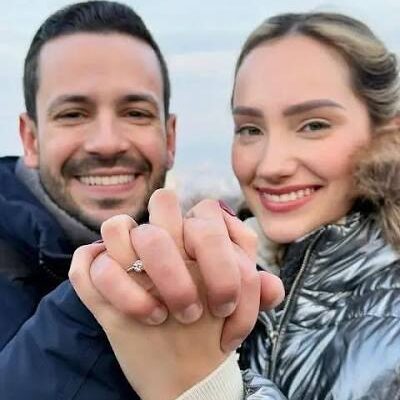 Boda de Zoe Roberta costará 8 millones de pesos