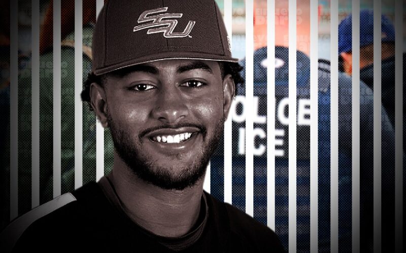 ICE apresa prospecto dominicano en Nueva York