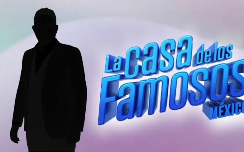 Ernesto Laguardia: primer confirmado en La Casa 2026
