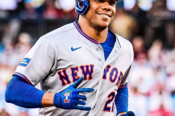 Juan Soto Estrellas 2026: agradece apoyo dominicano