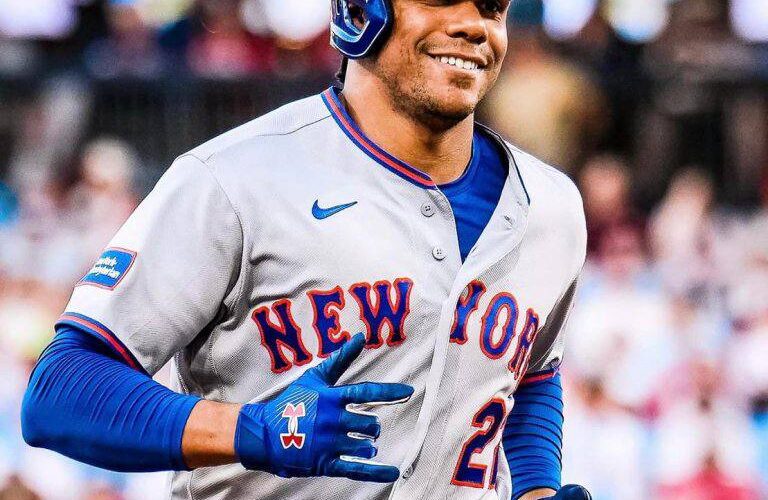 Juan Soto Estrellas 2026: agradece apoyo dominicano