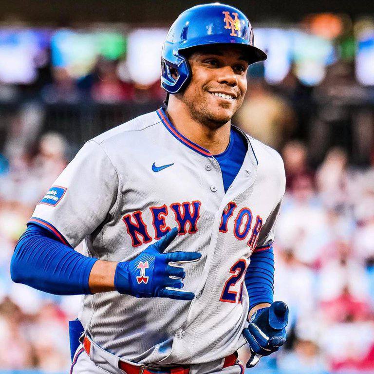 Juan Soto Estrellas 2026 agradece apoyo de los fanáticos