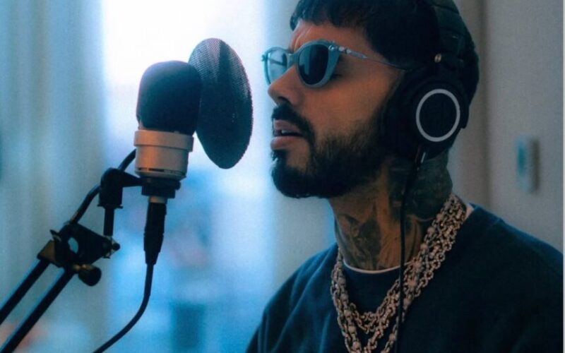Anuel AA promete "Real Hasta La Muerte 2″ histórico