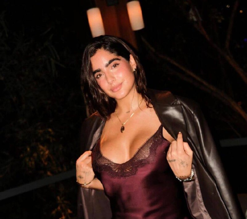 Isabella Ladera comerá placenta de su bebé recién nacido Koa