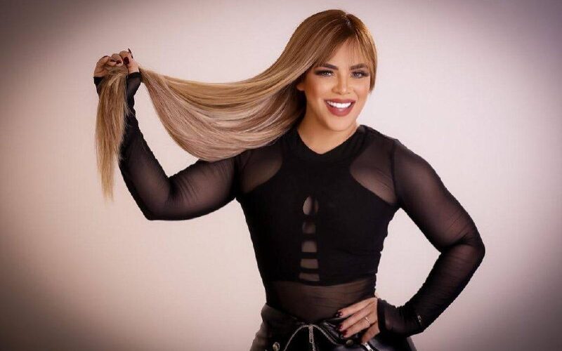 Jenn Quezada rechaza cirugía: se decide por el gym a los 40