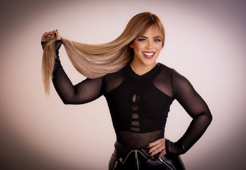 Jenn Quezada rechaza cirugía y entrena en el gimnasio