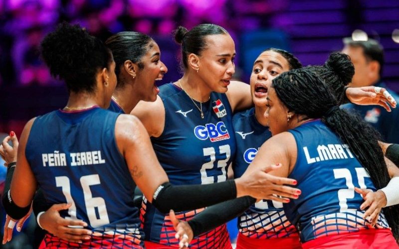 Reinas del Caribe 2026: fechas del torneo en Santo Domingo