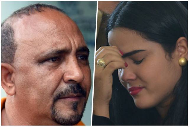 Muerte de Felipe Heredia: el Día del Padre más triste