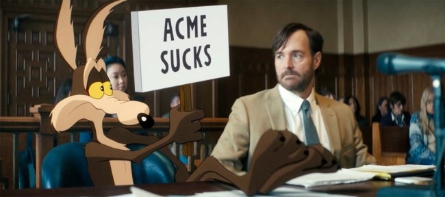 Coyote vs. Acme: reacciones positivas tras su estreno en Comic-Con