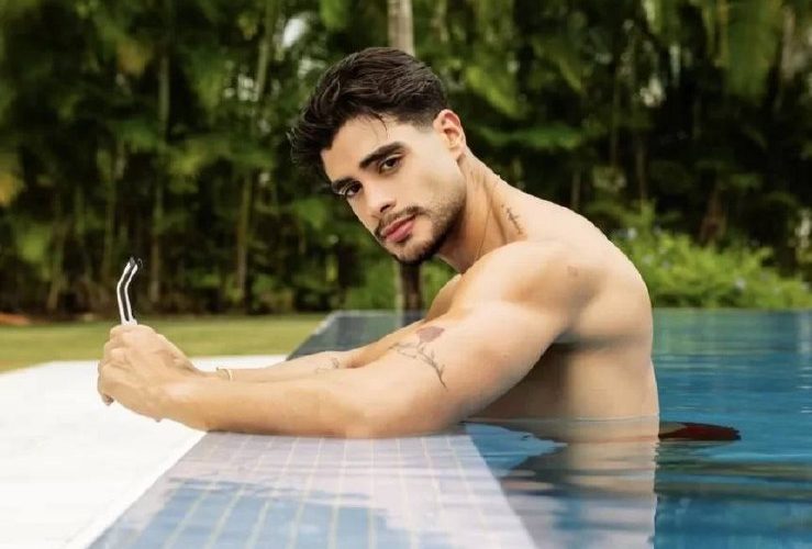 Bray Vargas sapiosexual: diputado habla de su orientación