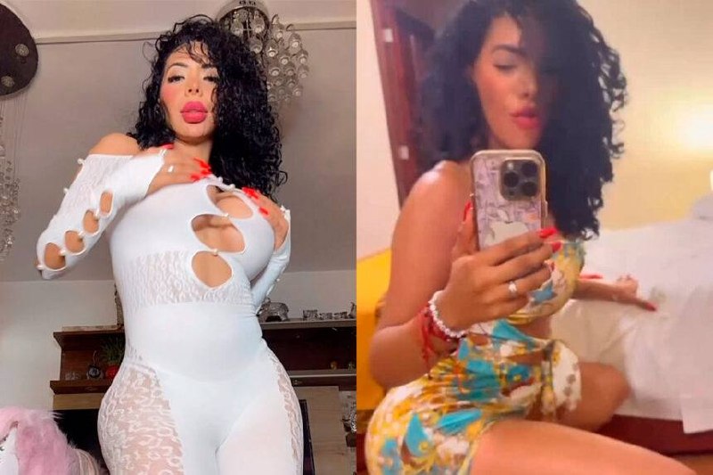 La Chocolatita, influencer peruana hallada muerta en Lima
