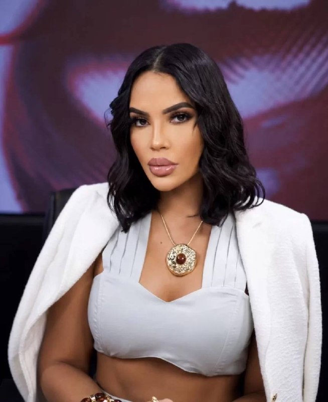 Ana Carolina pide disculpas por comentario sobre violencia de género en video