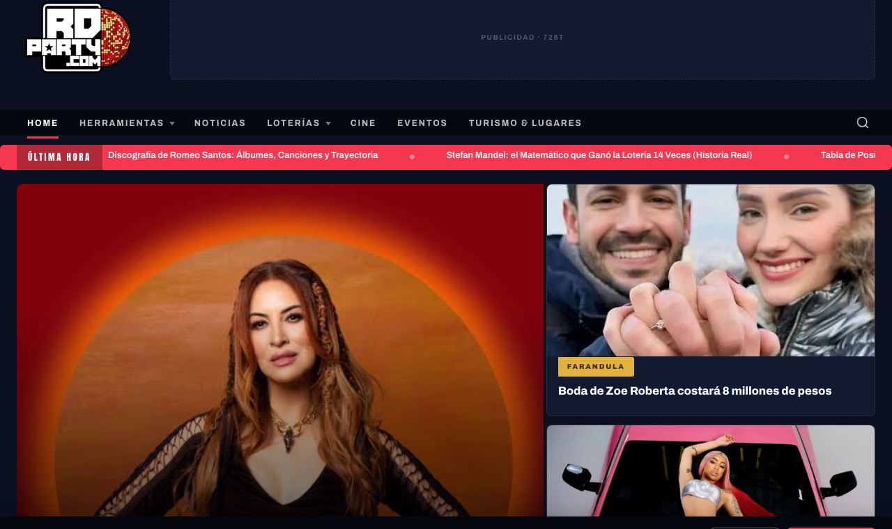 RDparty.com