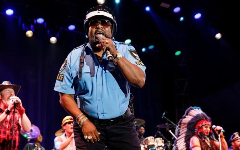 Murió Victor Willis, el vocalista de Village People y compositor de YMCA