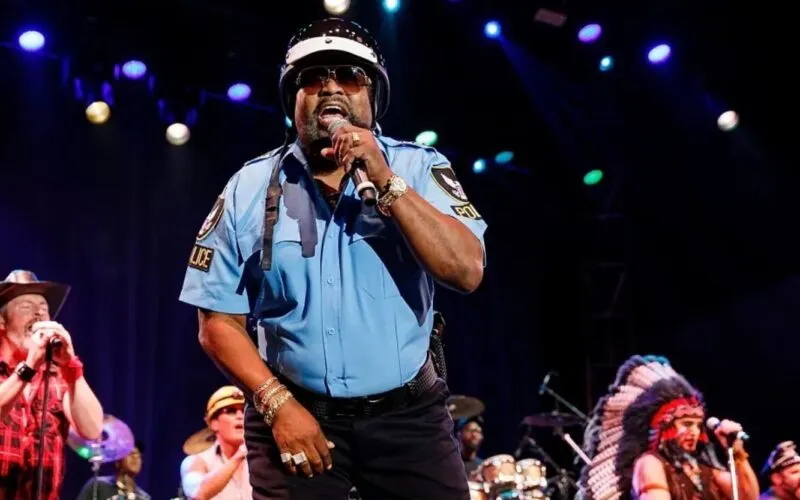 Murió Victor Willis, el vocalista de Village People y compositor de YMCA