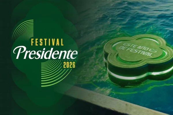 Festival Presidente 2026: Precios de las Boletas y Cómo Comprarlas