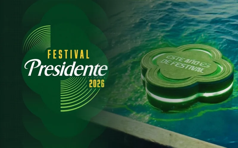 Festival Presidente 2026: Precios de las Boletas y Cómo Comprarlas