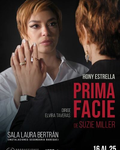 Prima Facie