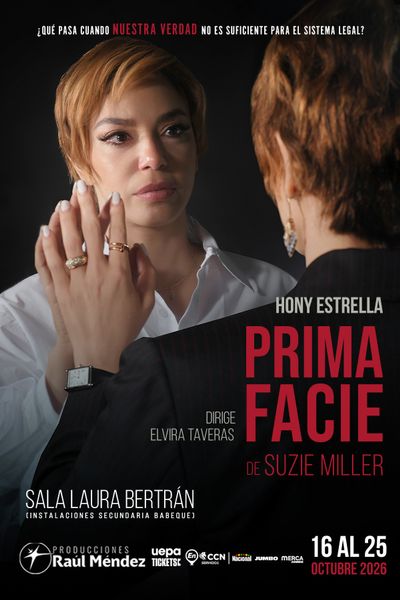Prima Facie
