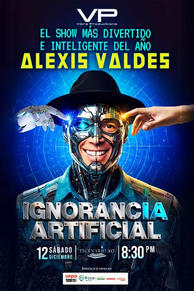 IGNORANCIA ARTIFICIAL