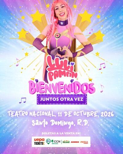 Luli Pampin