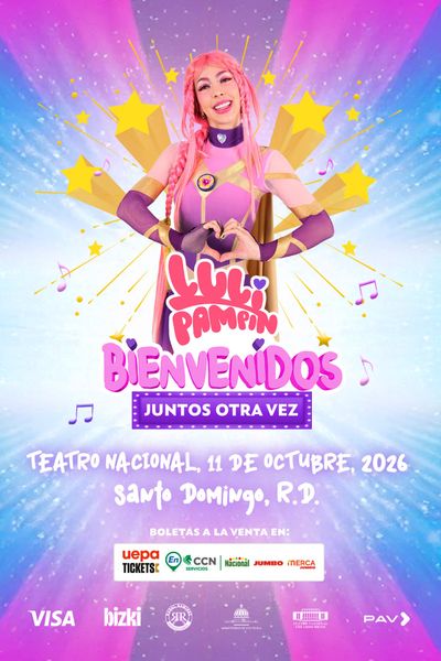 Luli Pampin