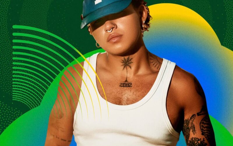 Beele confirmado en el Festival Presidente 2026