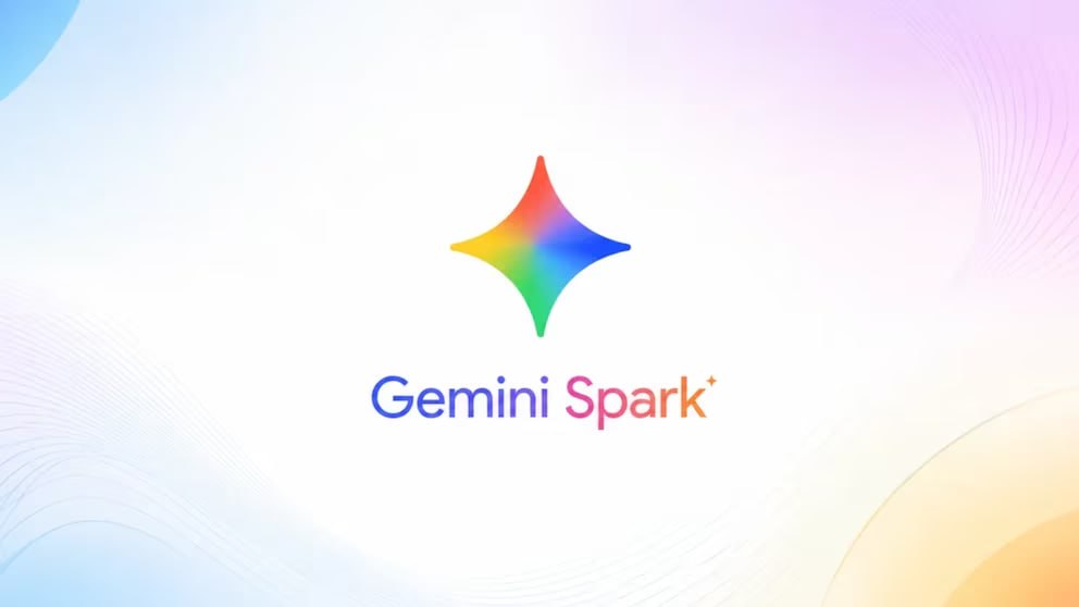 Interfaz de Gemini Spark Latinoamérica, el agente de IA de Google