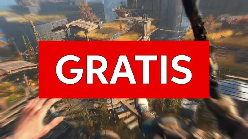 PlayStation Plus regala Dying Light 2 en agosto