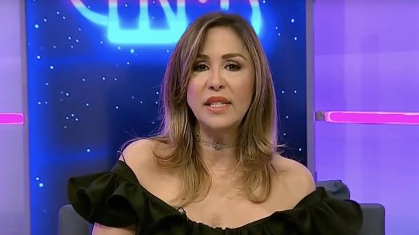 Mariasela Álvarez revela escoliosis lumbar y bullying escolar