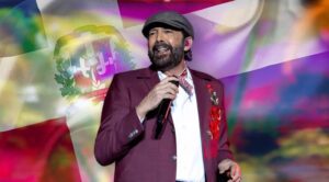 Juan Luis Guerra confirmado en el Festival Presidente 2026