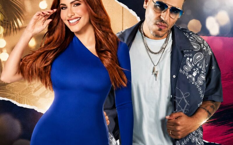 Max Santos pide disculpas a Jenny Blanco por malentendido