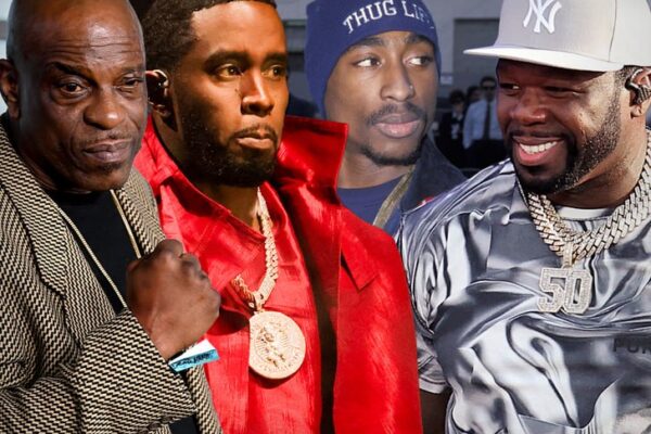 Juicio por Tupac: Mopreme Shakur habla, arranca clave