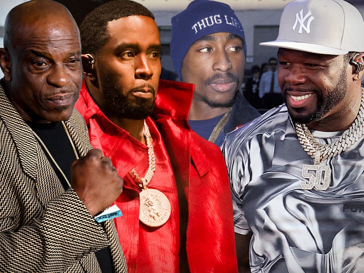 Mopreme Shakur habla sobre el juicio por Tupac