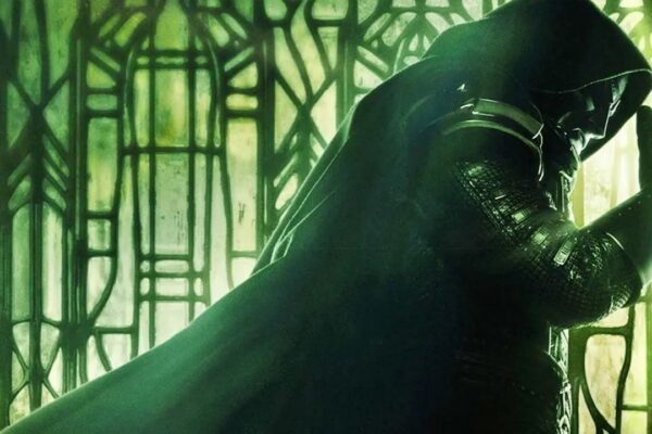 Doctor Doom: nuevo póster de Vengadores Doomsday