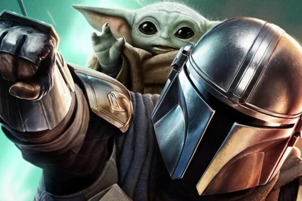 The Mandalorian and Grogu llega a Disney+ en septiembre