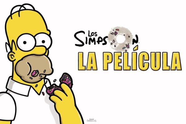 Secuela de Los Simpson: Disney adelanta escenas en D23