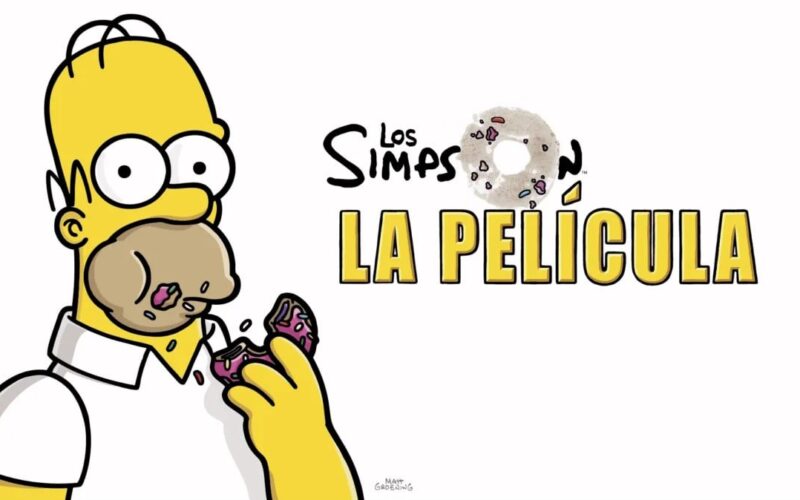 Secuela de Los Simpson: Disney adelanta escenas en D23